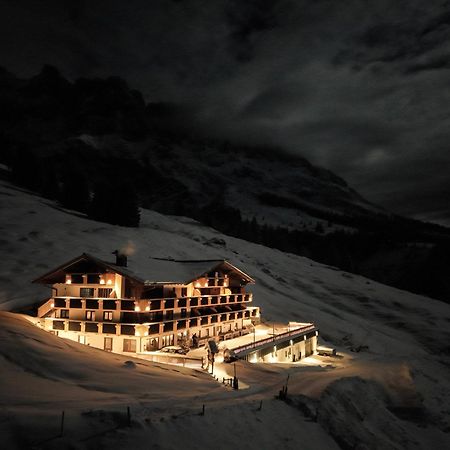 Alpengasthof-Hotel Kopphuette Mühlbach am Hochkönig Екстериор снимка