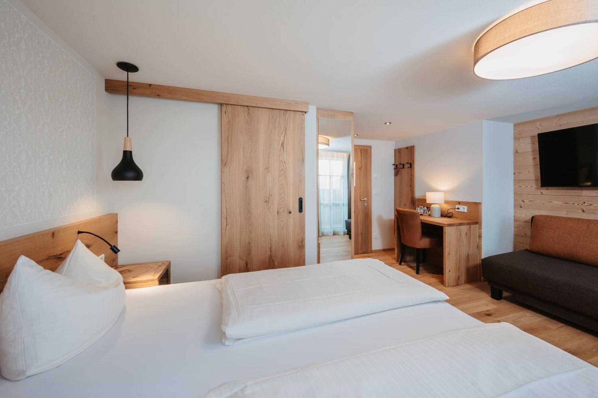 Alpengasthof-Hotel Kopphuette Mühlbach am Hochkönig Екстериор снимка