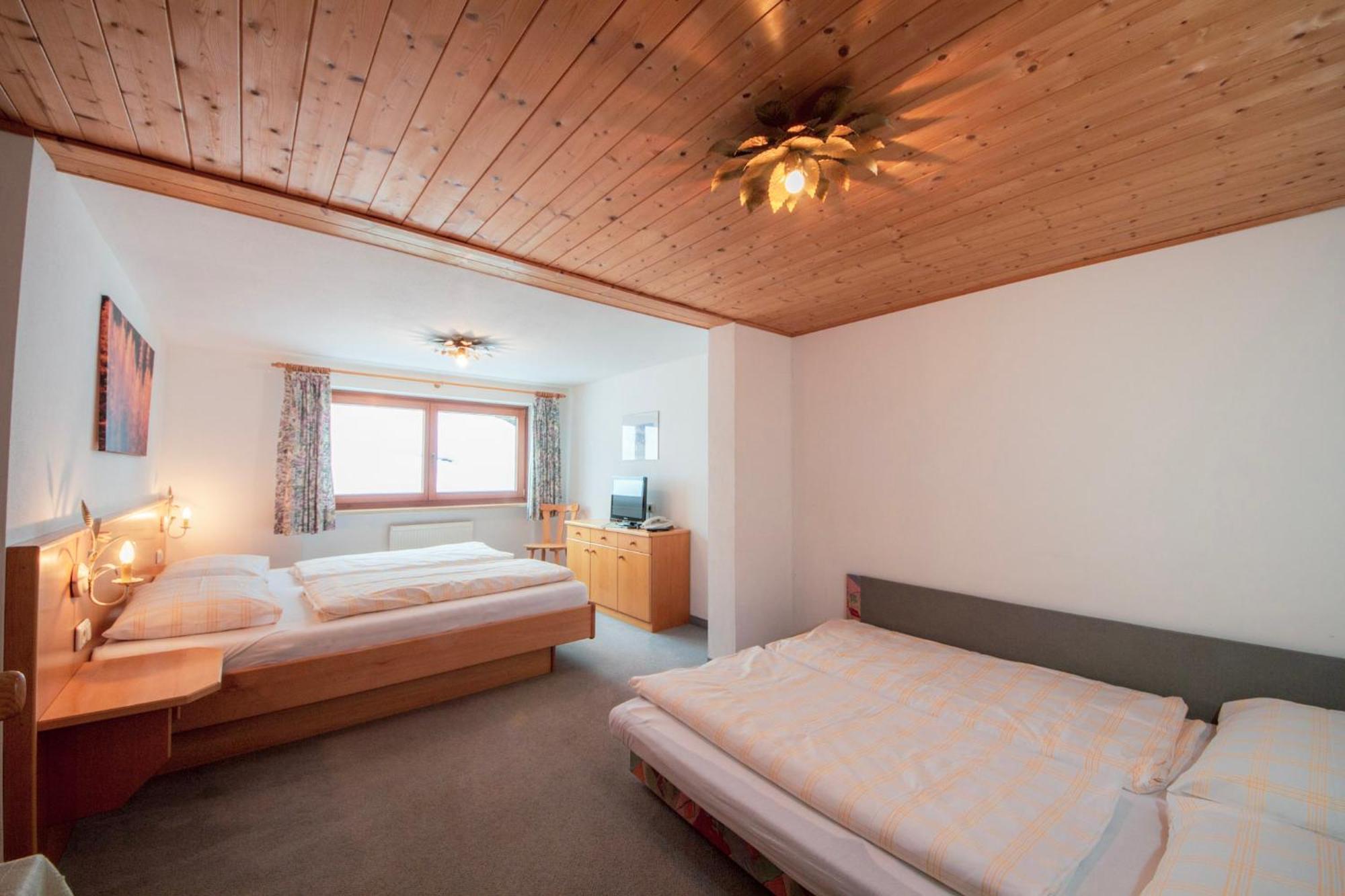 Alpengasthof-Hotel Kopphuette Mühlbach am Hochkönig Екстериор снимка