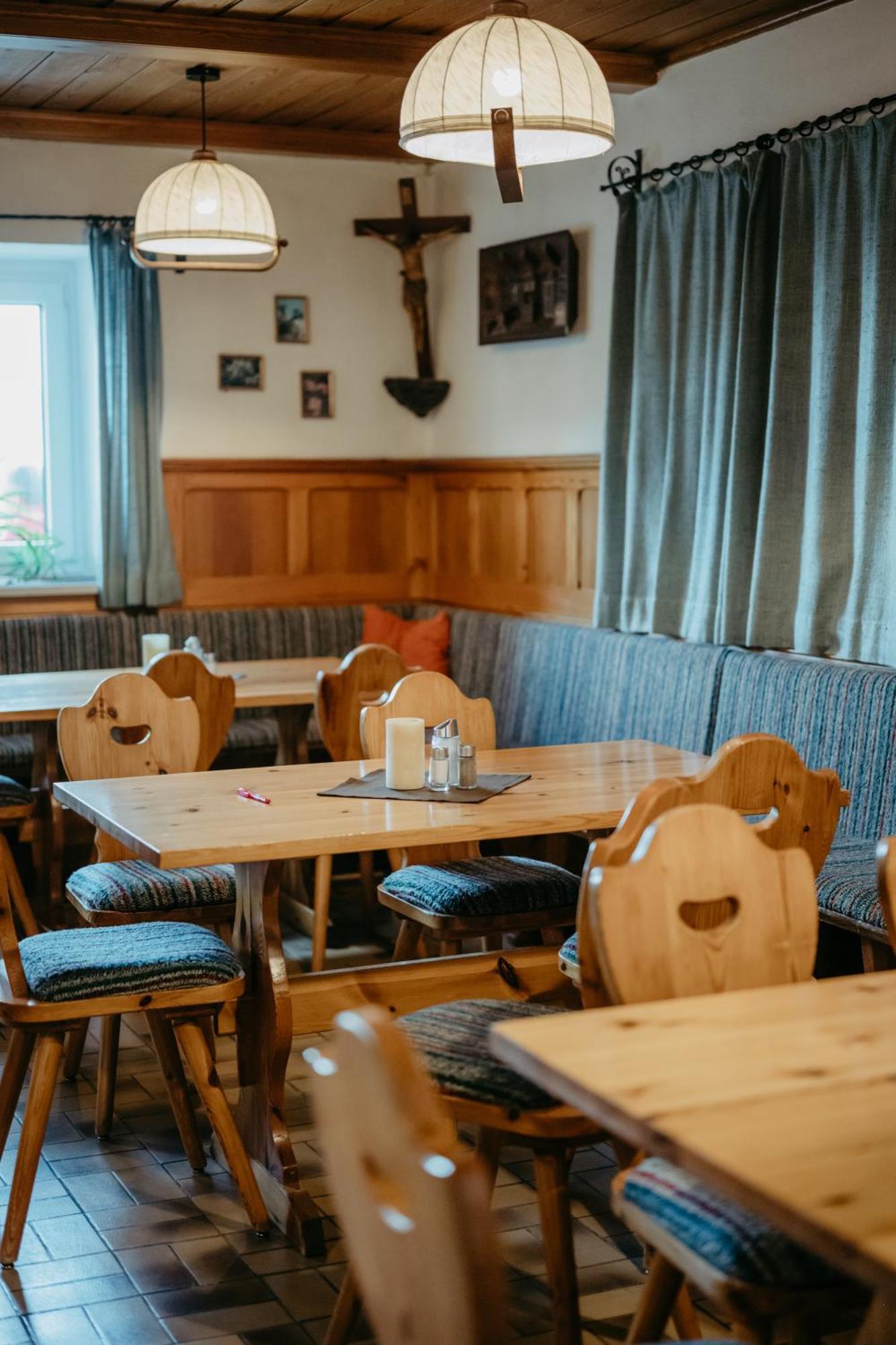 Alpengasthof-Hotel Kopphuette Mühlbach am Hochkönig Екстериор снимка