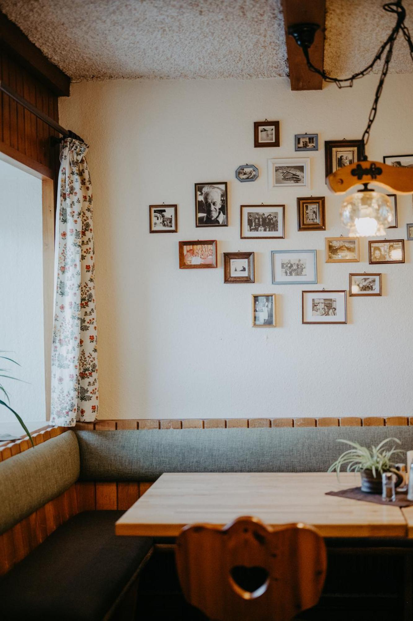 Alpengasthof-Hotel Kopphuette Mühlbach am Hochkönig Екстериор снимка