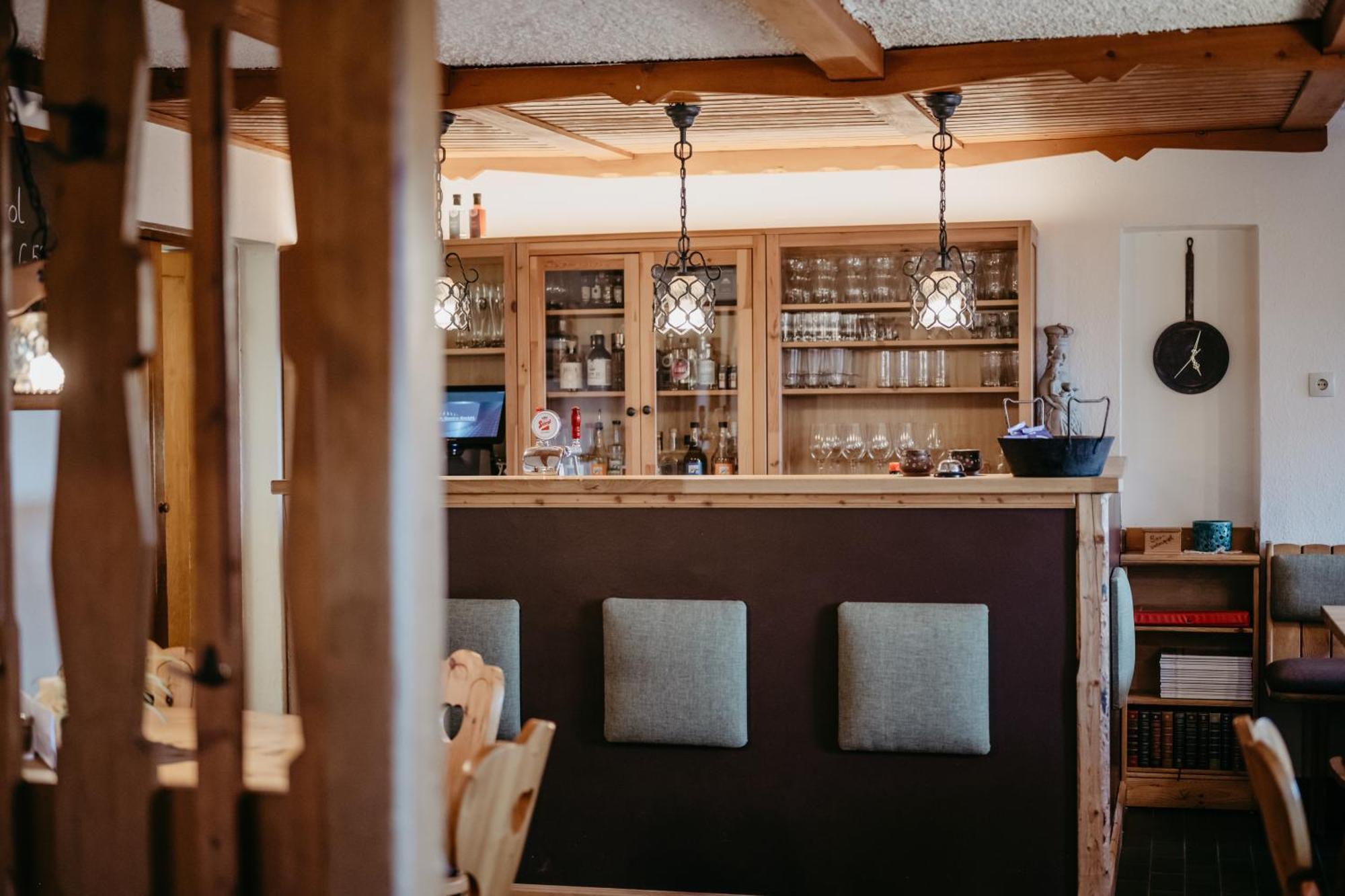 Alpengasthof-Hotel Kopphuette Mühlbach am Hochkönig Екстериор снимка