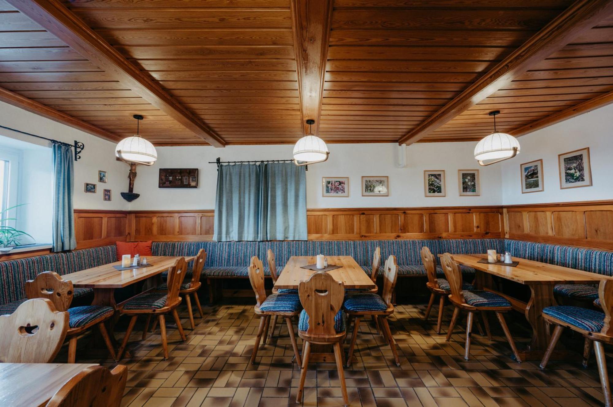 Alpengasthof-Hotel Kopphuette Mühlbach am Hochkönig Екстериор снимка