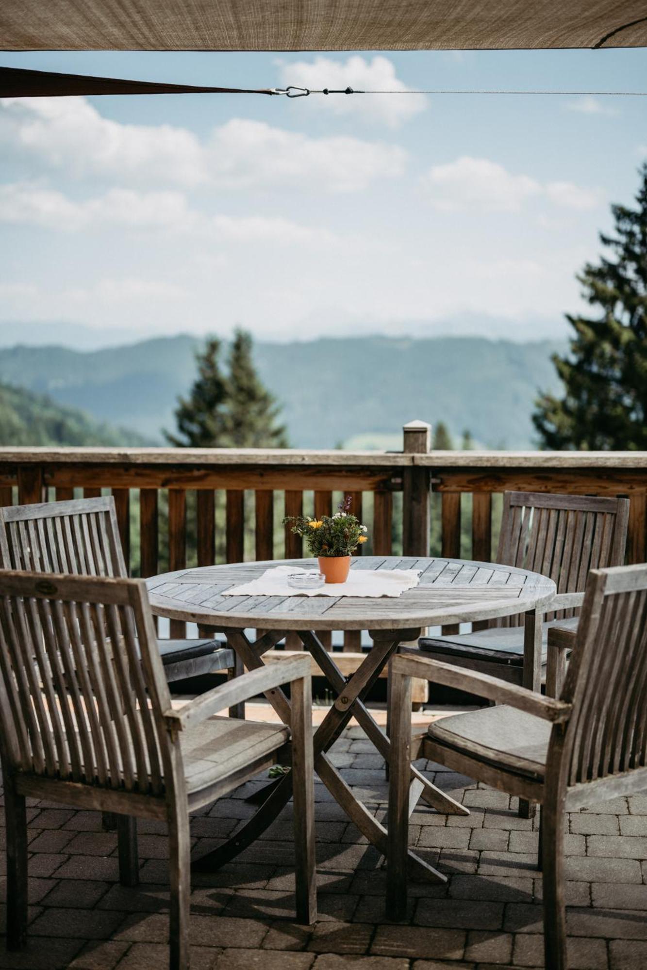 Alpengasthof-Hotel Kopphuette Mühlbach am Hochkönig Екстериор снимка